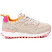 Lage Sneakers Xti 143613