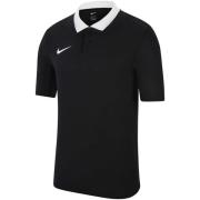 Polo Shirt Korte Mouw Nike M Dry Park 20 Polo