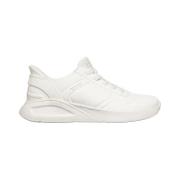 Lage Sneakers Skechers 183125WHT