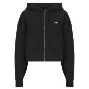 Sweater Dickies OAKPORT ZIP HOODIE