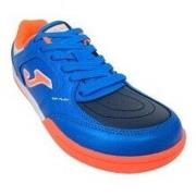 Lage Sneakers Joma Deporte niño top flex 2504 respetuoso azul