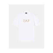 T-shirt Korte Mouw Emporio Armani EA7 7M001562 AF17789