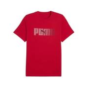 T-shirt Korte Mouw Puma 68818411