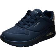 Lage Sneakers Skechers -