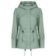 Parka Jas Only ONLLORCA