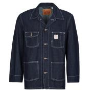 Spijkerjack Levis BERKLEY CHORE COAT