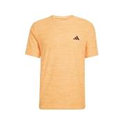 T-shirt Korte Mouw adidas KD2874000