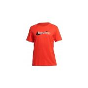 T-shirt Korte Mouw Nike DJ4343070