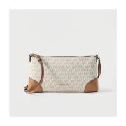 Schoudertas MICHAEL Michael Kors MURPHY SM EW ZIP XBODY