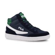 Hoge Sneakers Fila Crew Mid Teens