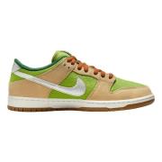 Lage Sneakers Nike Sb Dunk Escargot