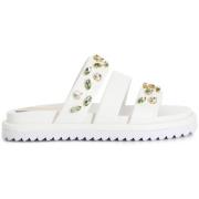 Slippers Café Noir C1GD9103