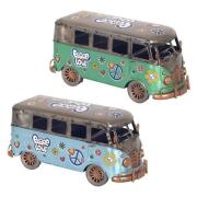 Beeldjes Signes Grimalt 2U Van