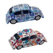 Beeldjes Signes Grimalt 2U-Auto