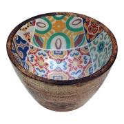 Schaaltjes en manden Signes Grimalt Mini Hydraulische Kom