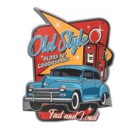 Posters Signes Grimalt Muurdecoratie