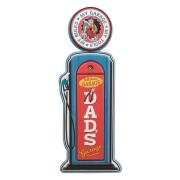 Beeldjes Signes Grimalt Muurdecoratie