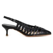 Pumps Café Noir C1EF4011