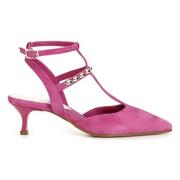 Pumps Café Noir C1EF5015