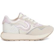 Lage Sneakers Café Noir C1DH9005