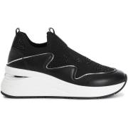 Lage Sneakers Café Noir C1DN9200