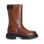 Enkellaarzen Café Noir C1FC1103