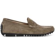 Mocassins Café Noir C1XN6916