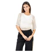 Blouse Isla Bonita By Sigris Jasje