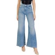Flared/Bootcut Guess BELLAGIO W5YA1C D5QP2