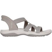 Sandalen Skechers -