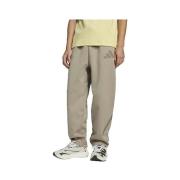 Trainingsbroek adidas Pantalon Z.N.E. Open Hem Joggers beige