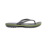 Teenslippers Crocs Crocband Flip