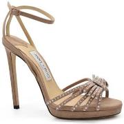 Sandalen Jimmy Choo -