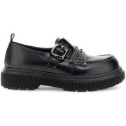 Mocassins Café Noir C1FA9226