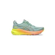 Hardloopschoenen Asics Gel-kayano