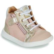 Hoge Sneakers GBB DOUX