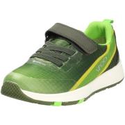 Lage Sneakers Vado -