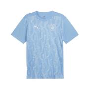 T-shirt Korte Mouw Puma -