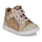 Hoge Sneakers GBB DOUX