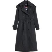 Trenchcoat Desigual CHAQ_TRENCH REPRISE 26SWEWXC