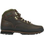 Laarzen Timberland Euro Hiker Leather