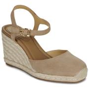 Espadrilles MICHAEL Michael Kors KENZIE WEDGE