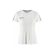 T-shirt Korte Mouw Craft 1912726900000