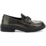 Mocassins Café Noir C1EA9100