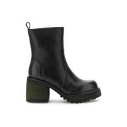 Enkellaarzen Café Noir C1FE1112