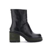 Enkellaarzen Café Noir C1FE1113