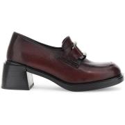 Mocassins Café Noir C1HA1005