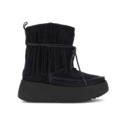 Enkellaarzen Café Noir C1DZ6662