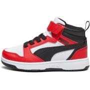 Basketbalschoenen Puma Rebound V6 Mid Ac+ Ps