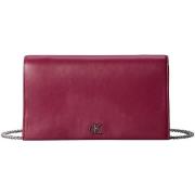 Portemonnee Calvin Klein Jeans Ck Wallet On Chain